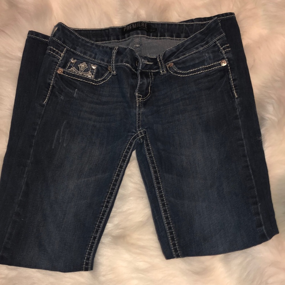 PREMIERE jeans👖👖
